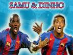 dinho& e'too
