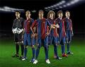 fc barcelona