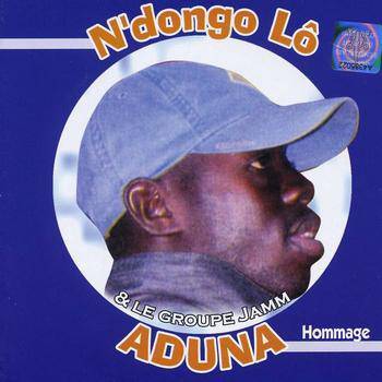 ndongo lo