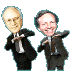 les freres presidents