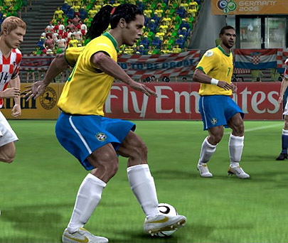 ronaldinho