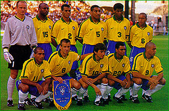 brasilia 98