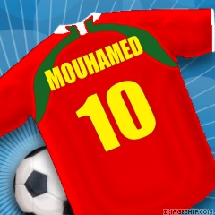 mouhamed diop